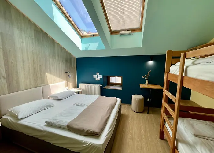 Dream Hostel Lviv